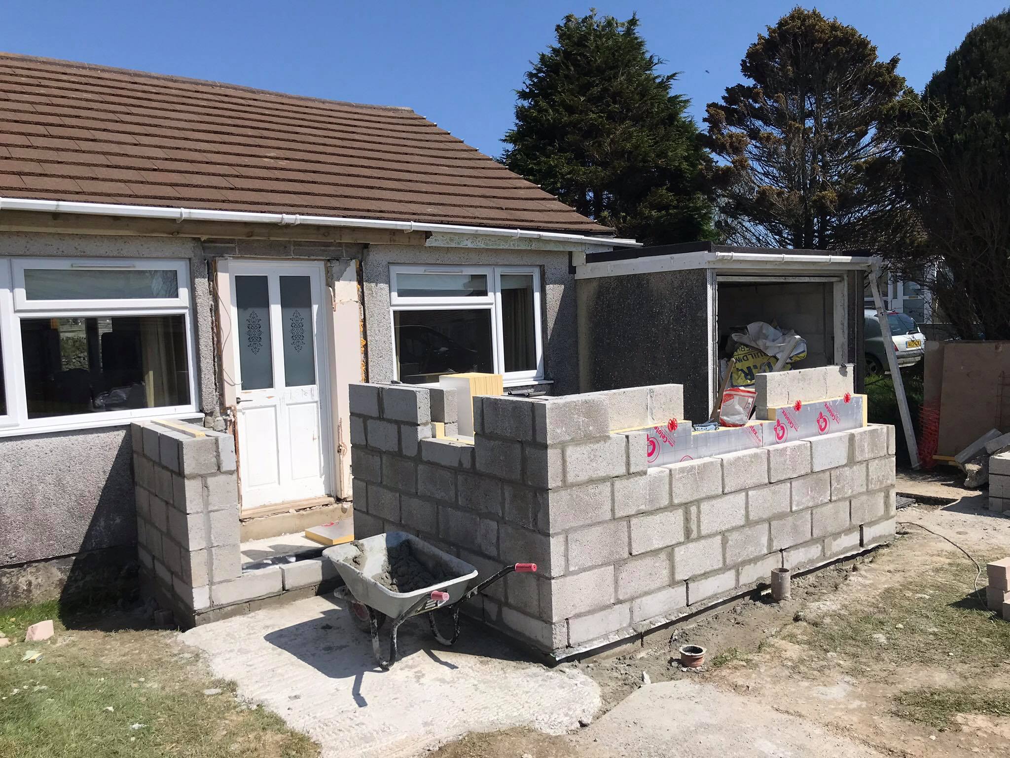 Ta Building Carpentry Redruth Ta Carpentry Redruth Ta Building And Carpentry Cornish Traders Ct Verified Cornwall12